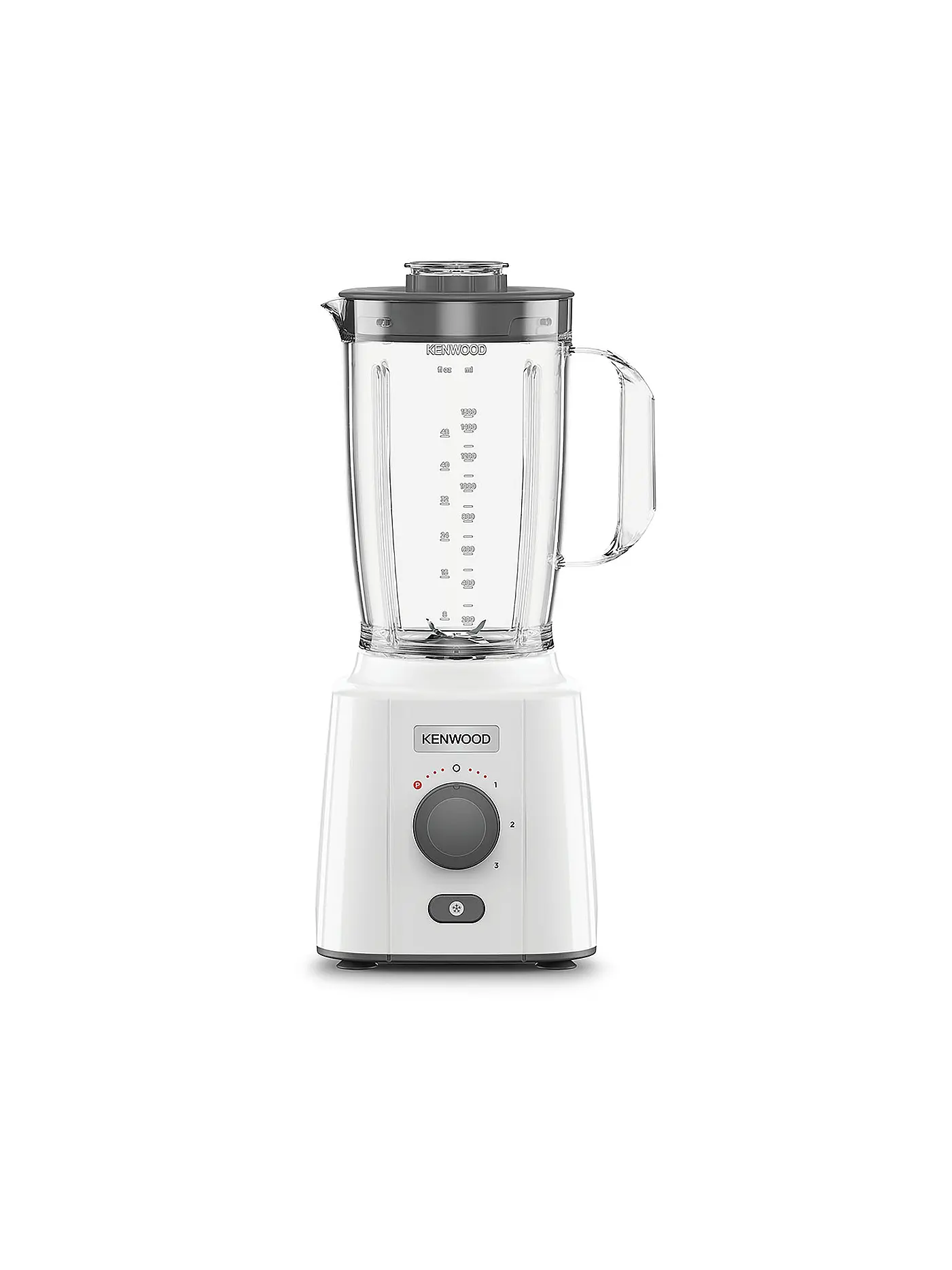 KENWOOD | Blend-X Fresh Standmixer BLP41.A0WH | 
